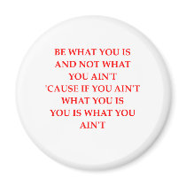 honesty magnets