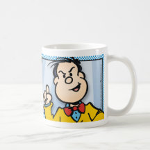Honesty Mugs