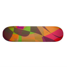 Honesty Skateboard