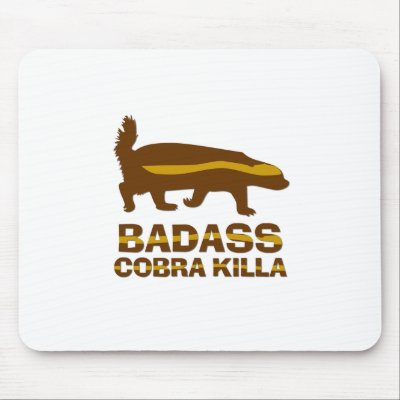 Badass Cobra