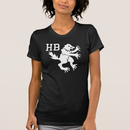 Honey Badger HB Shirt