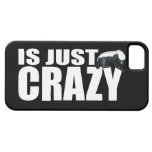Honey Badger Is Just Crazy