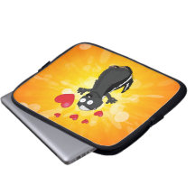 Honey Badger Laptop Computer Sleeves