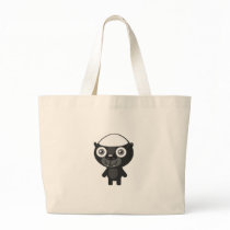 Honey Badger - My Conservation Park Bags