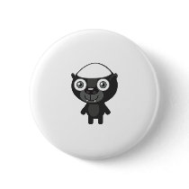 Honey Badger - My Conservation Park Pins