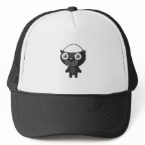 Honey Badger - My Conservation Park Mesh Hats