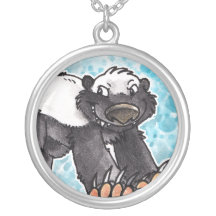 Honey Badger Custom Jewelry