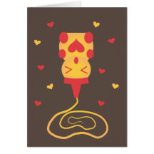 Honey Bear Cards