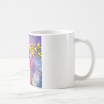 HONEY BEAR.jpg Coffee Mug