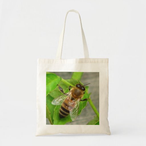 Honey Bee Bag