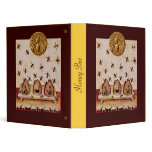 HONEY BEE ,BEEKEEPER binders
