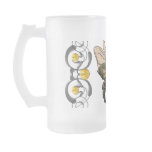 Honey Bee Coffee Mugs