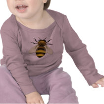 Honey Bee Tee Shirts