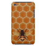 Honey Bees Case-Mate iPod Touch Case