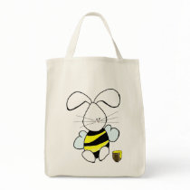 Honey Bunny Bag