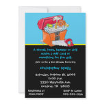 Honey Do Tool Bridal shower Invitation
