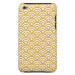 Honey Gold iPod Touch G4 Case iPod Touch Cases