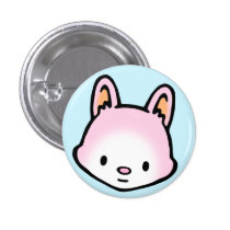 Honey Heart button buttons