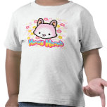 Honey Heart toddler T-shirt