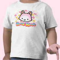 Honey Heart toddler T-shirt t-shirts