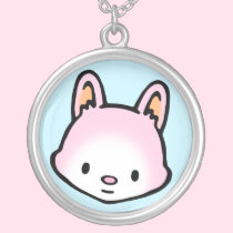 Honey Heart's special necklace necklaces