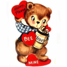 Honey Please Bee Mine Photo Sculpture