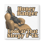 honey sleepy fuck censored magnet