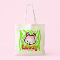 Honey tote bag bags