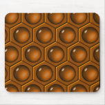 Honeycomb Mousepad