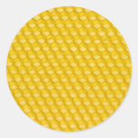 Honeycomb Sticker