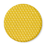 Honeycomb Template For Bees To Work On Magnet