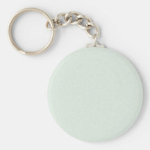 Honeydew Star Dust Key Chain
