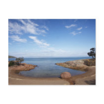 Honeymoon Bay, Coles Bay, Freycinet National