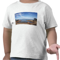 Honeymoon Bay, Coles Bay, Freycinet National Tee Shirt