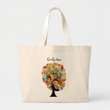 Honeymoon Beach Bag or BrideMaid's Gifts