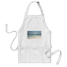 Honeymoon Beach, St. John Aprons