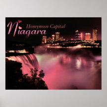 Honeymoon Capital Print