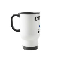 Honeymoon Cruise Coffee Mugs