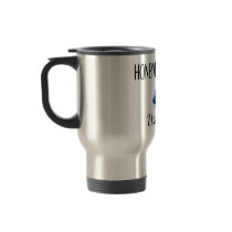 Honeymoon Cruise (We Did It!) Mug