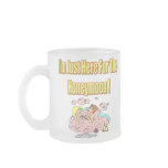 Honeymoon Mug