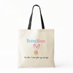 Honeymoon Rabbit Bags