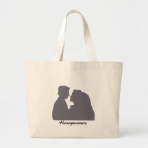 Honeymooners Bags