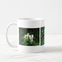 Honeysuckle Coffee Mug