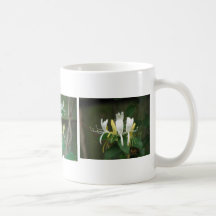 Honeysuckle Coffee Mugs