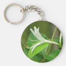 Honeysuckle Key Chains