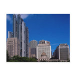 Hong Kong and Shanghai Bank headquarters, Hong Kon Post Cards