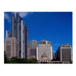 Hong Kong and Shanghai Bank headquarters, Hong Kon Post Cards