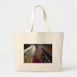 Hong Kong Canvas Bag