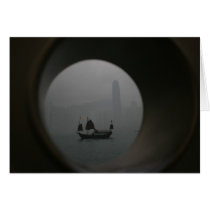 Hong Kong Cards