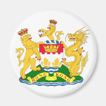 Hong Kong , China Refrigerator Magnet